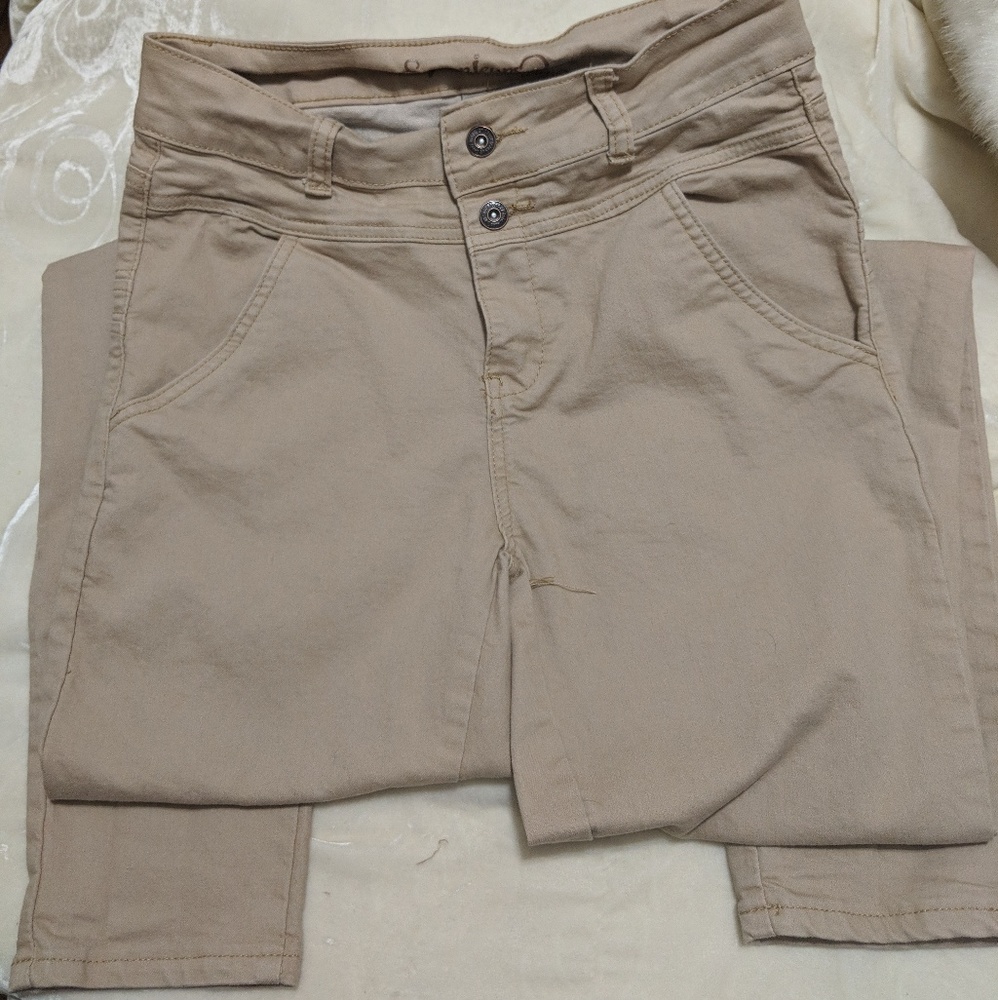 2/$15 Spoon Jeans- 30 x 37! Extra long!